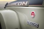 Jeep Wrangler Unlimited Rubicon Recon 2017 года